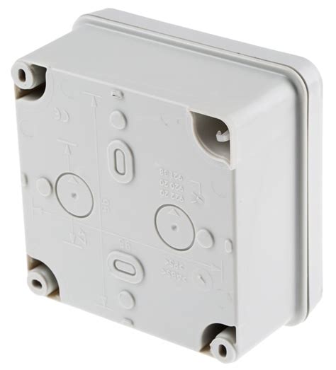 weatherproof junction box legrand|legrand double gang box.